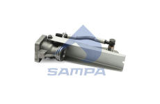 AGR-Ventil SAMPA 045.395