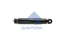 Tlumič pérování SAMPA 045.412