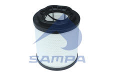 Vzduchový filtr SAMPA 045.445