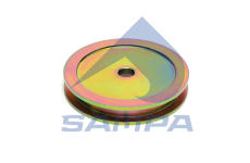 Píst, řídicí válec SAMPA 045.473