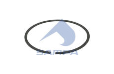 Těsnicí kroužek, sběrné výfukové potrubí SAMPA 045.494