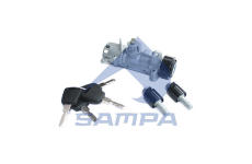 Zámek řízení SAMPA 045.497