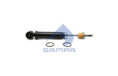 Tlumic, zaveseni kabiny SAMPA 046.003