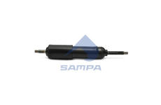 Tlumic, zaveseni kabiny SAMPA 046.008