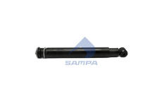 Tlumič pérování SAMPA 046.034
