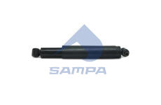 Tlumič pérování SAMPA 046.035