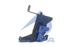 Zámek kapoty motoru SAMPA 046.087