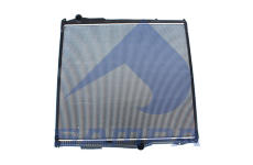 Chladič, chlazení motoru SAMPA 046.151