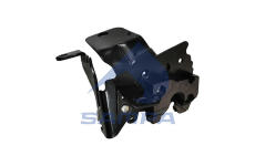 Zámek kapoty motoru SAMPA 046.168