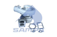 Dmychadlo, plnění SAMPA 046.175