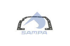 Těsnění, setrvačník SAMPA 046.183