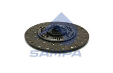 Spojková lamela SAMPA 046.198