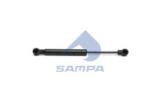 Pneumatická pružina, dvířka přístrojové přihrádky SAMPA 046.219