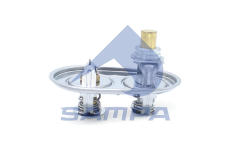 Termostat, chladivo SAMPA 046.222