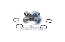 Kloub, kloubový hřídel SAMPA 046.248