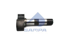 Brzdová hřídel SAMPA 046.278