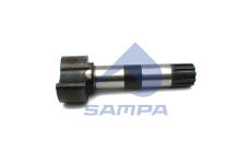 Brzdová hřídel SAMPA 046.279
