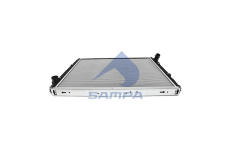 Chladič, chlazení motoru SAMPA 046.295