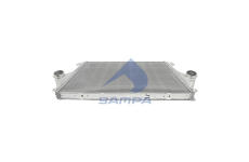 Chladič turba SAMPA 046.299