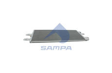 Kondenzátor, klimatizace SAMPA 046.300