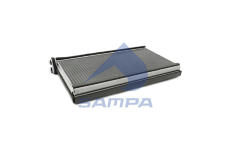 Výparník, klimatizace SAMPA 046.305