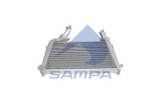Chladič turba SAMPA 046.352