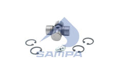 Kloub, kloubový hřídel SAMPA 046.374