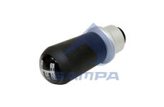 Hlavice radici paky SAMPA 046.462
