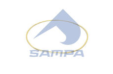 Těsnění válce, o-kroužek SAMPA 046.473