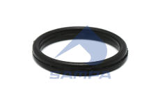 Těsnění, olejové čerpadlo SAMPA 047.034