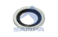 Těsnění, palivový filtr SAMPA 047.056