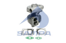 Dmychadlo, plnění SAMPA 047.080