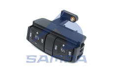 Spínač, tempomat SAMPA 047.164