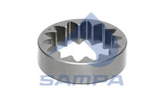 Unażeč, retardér SAMPA 047.202