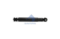 Tlumič pérování SAMPA 047.270