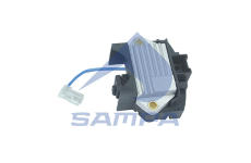 Regulátor generátoru SAMPA 047.339