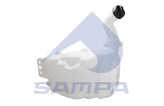 Nádržka vody do ostřikovačů, čištění skel SAMPA 047.402