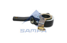Pákový ovladač, brzdový systém SAMPA 047.408