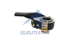 Pakovy ovladac, brzdový systém SAMPA 047.409