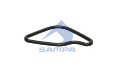 Těsněné, víko (kliková skříň) SAMPA 047.410