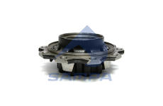 Náboj kola SAMPA 047.455