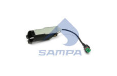 AGR-Ventil SAMPA 048.028