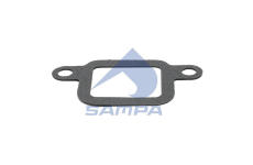 Těsnění, koleno sacího potrubí SAMPA 048.056