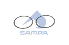 Přítlačný kotouč, hnaný hřídel (planetová převodovka) SAMPA 048.083