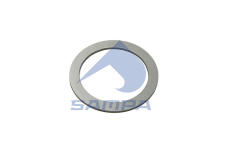 Těsnění, diferenciál SAMPA 048.109