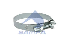 Upevňovací spona SAMPA 048.209