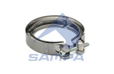 Prichytka, hadicka plniciho vzduchu SAMPA 048.229