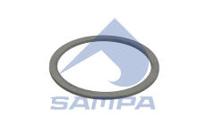 Distanční kroužek, hlavní hřídel (planetová převodovka) SAMPA 048.310
