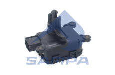 Elektromotor, vnitřní ventilátor SAMPA 048.385
