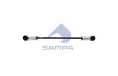 Jamka loziska, tahlo SAMPA 048.396